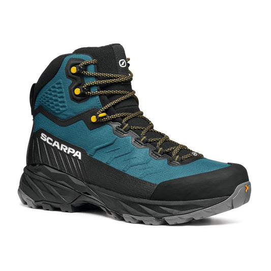 Rush Trk Lt GTX