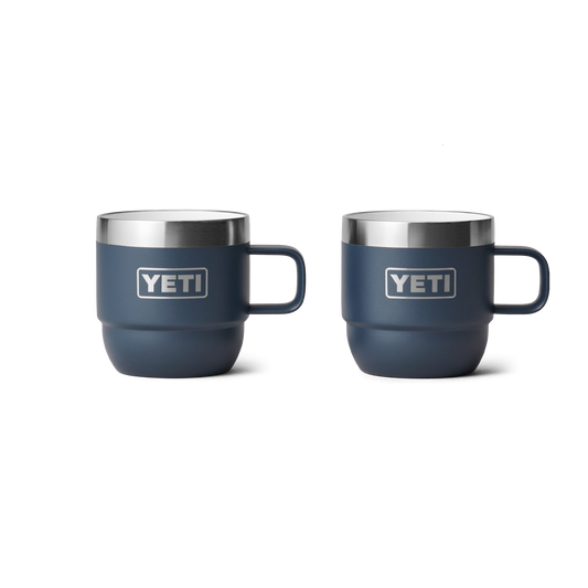 Stackable Mugs