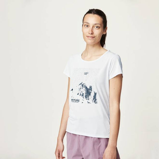 Hila Tech Tee