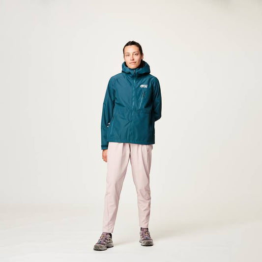 Abstral + 2.5L W Jacket
