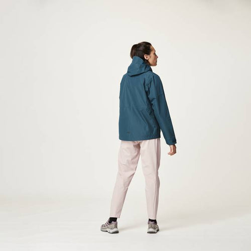 Abstral + 2.5L W Jacket
