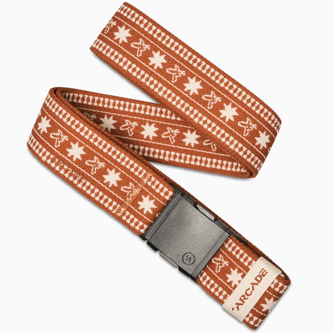 A2 Stretch Belt