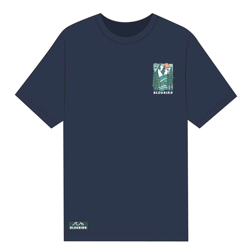 Trailhead Tee