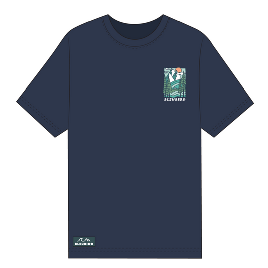 Trailhead Tee