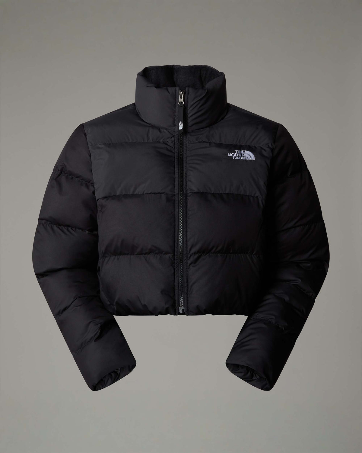 Women's Cropped Saikuru Jacket