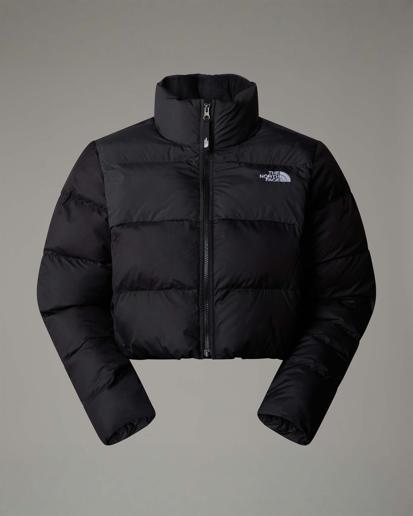 Women's Cropped Saikuru Jacket
