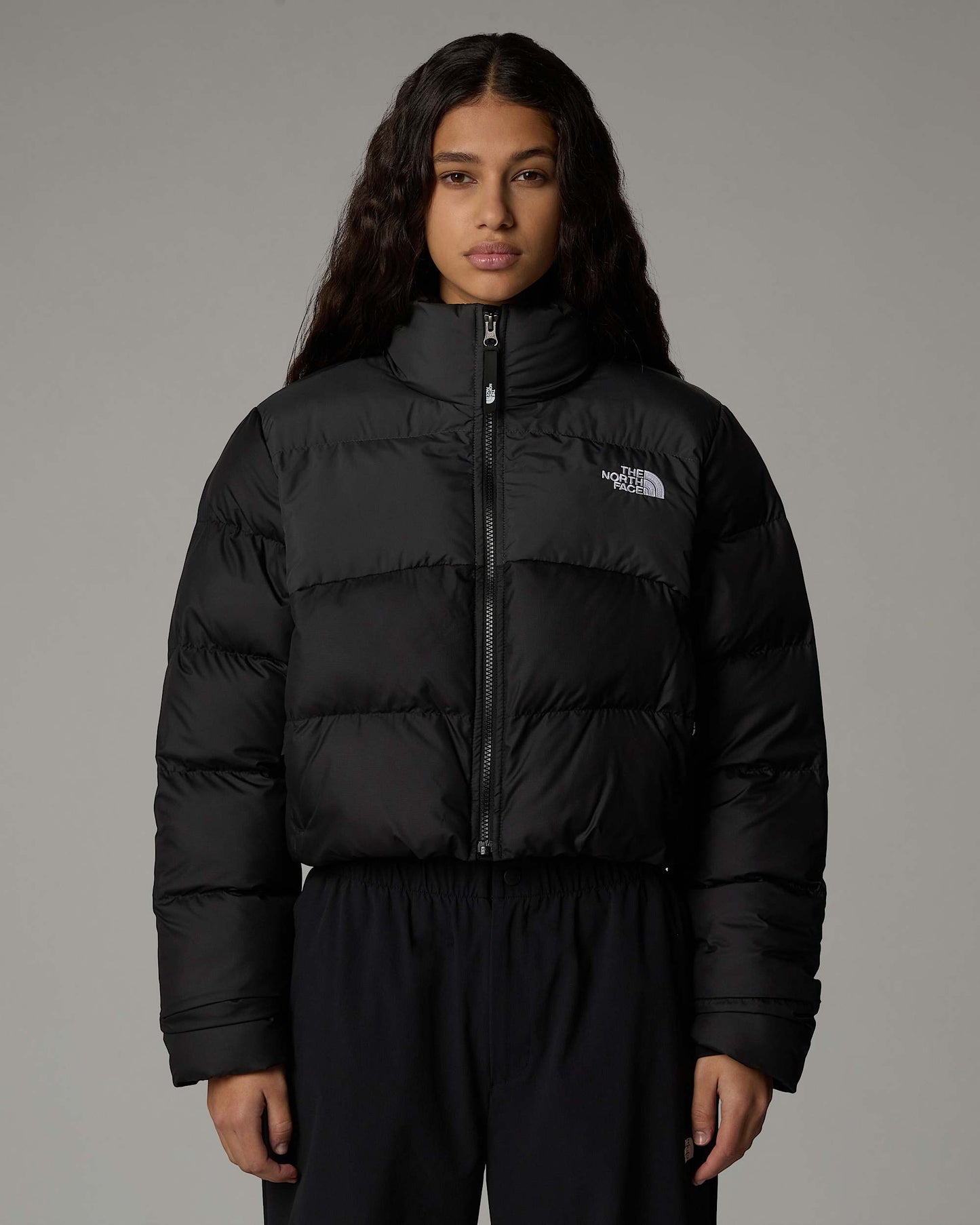Women's Cropped Saikuru Jacket