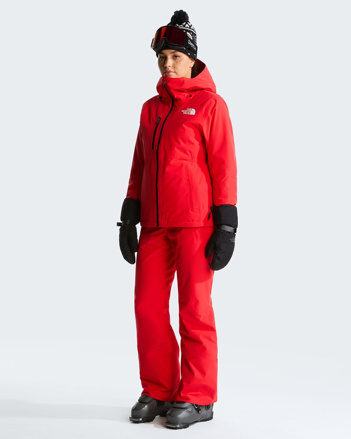 Women’s Descendit Jacket