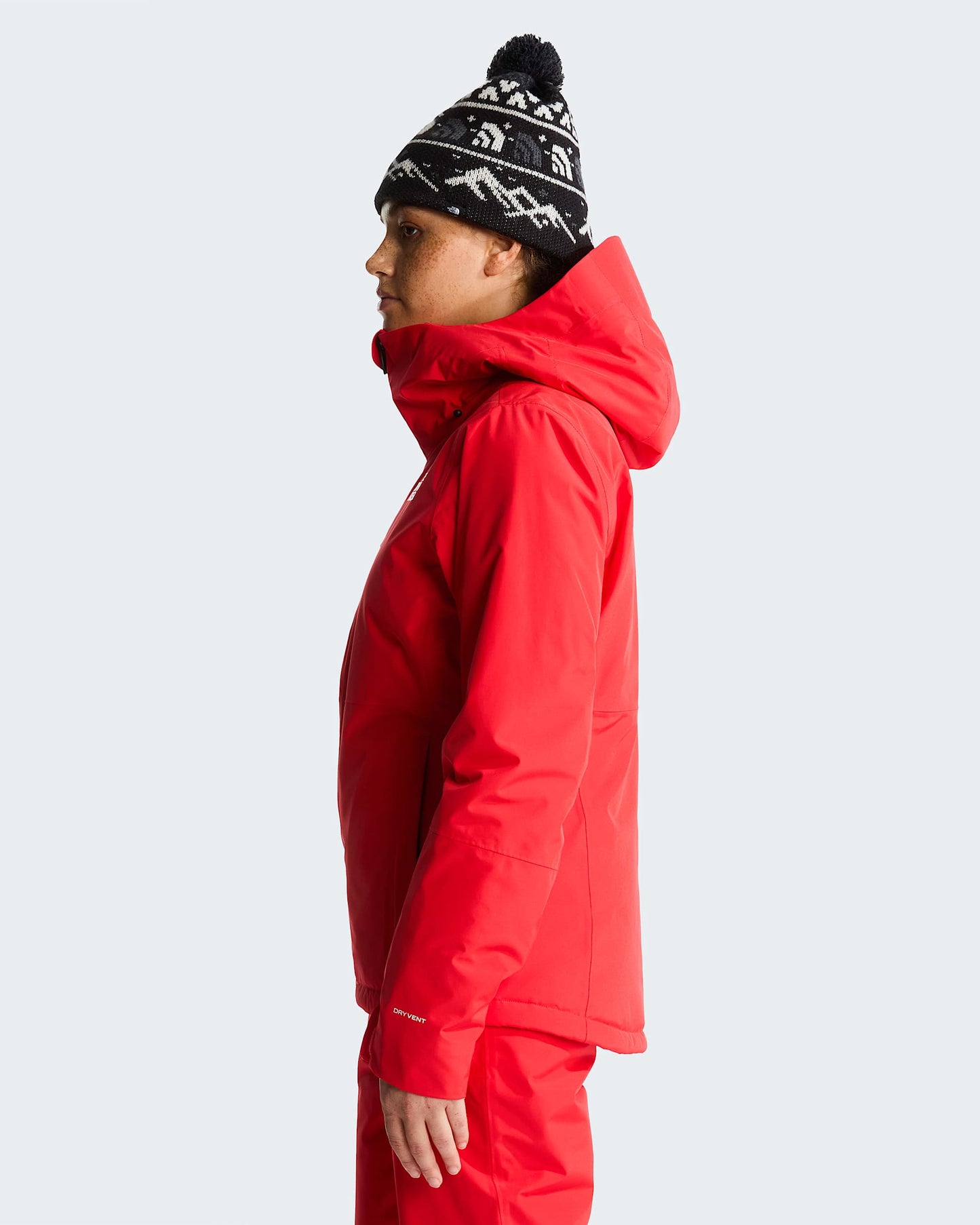 Women’s Descendit Jacket