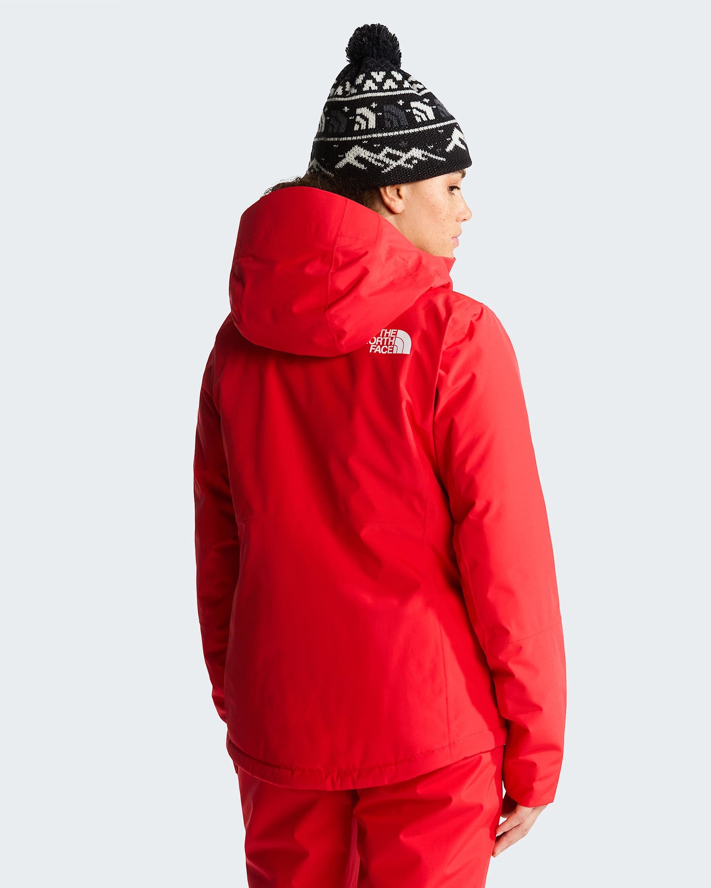 Women’s Descendit Jacket