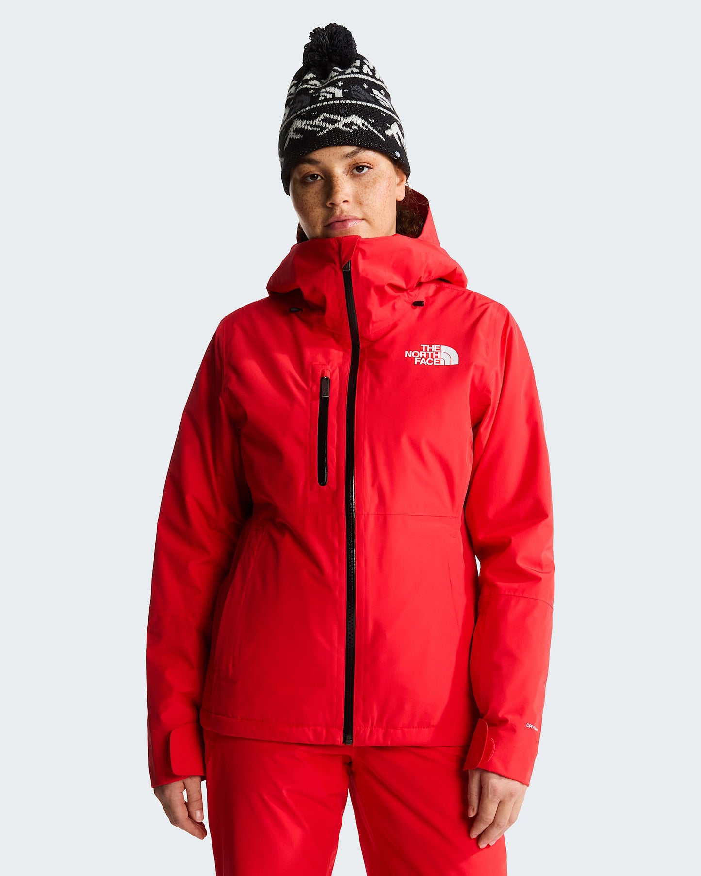 Women’s Descendit Jacket