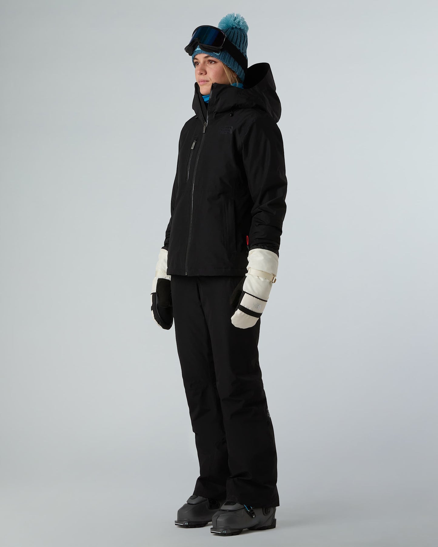 Women’s Descendit Jacket