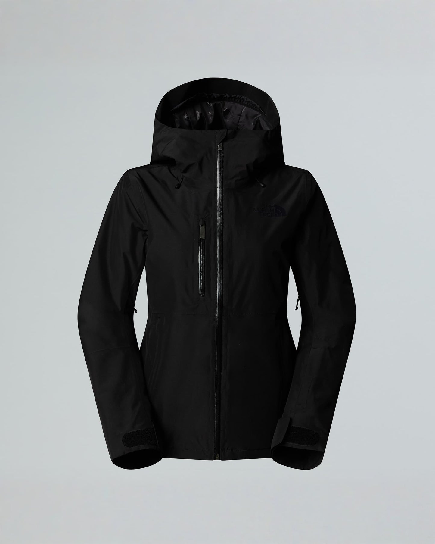 Women’s Descendit Jacket