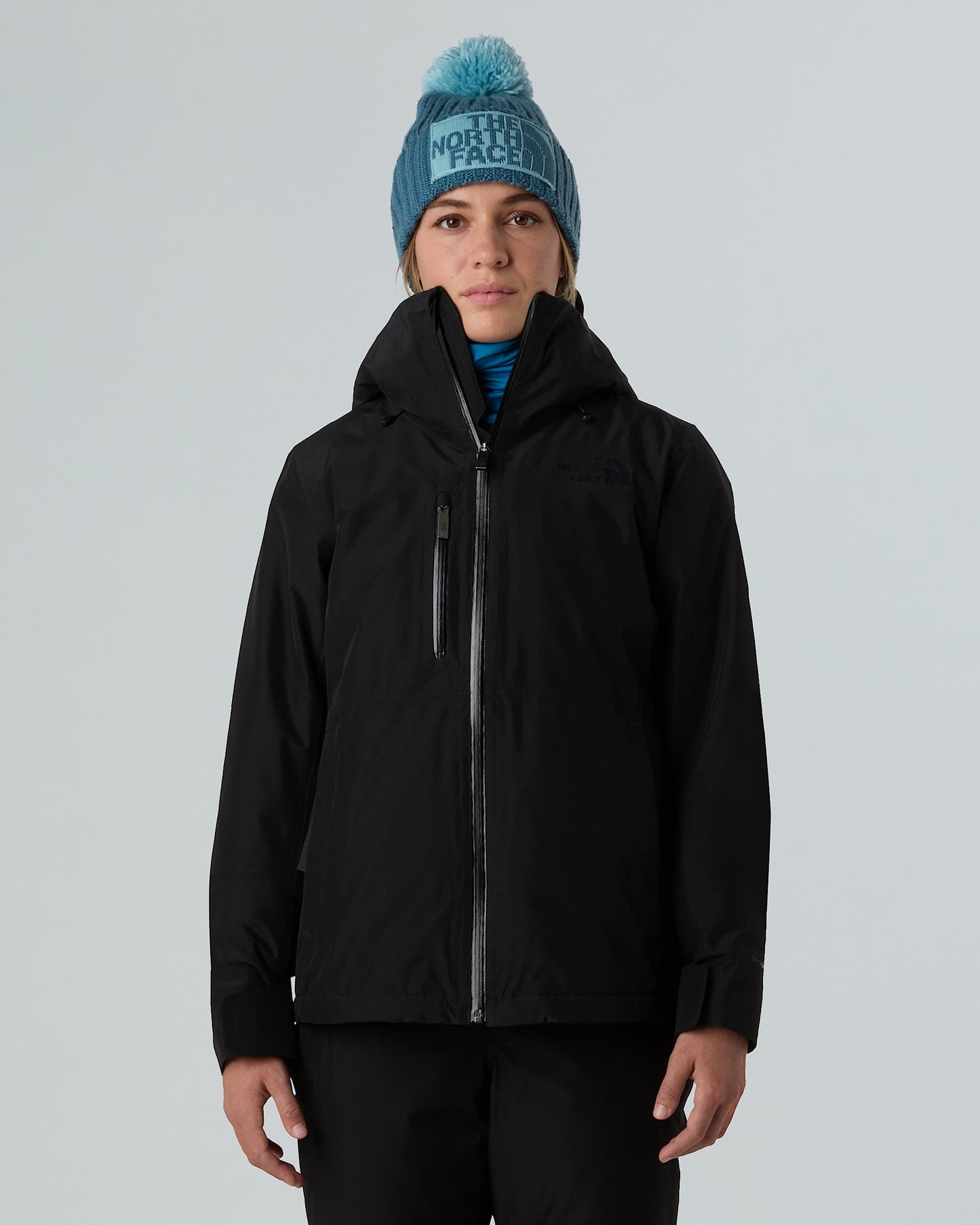 Women’s Descendit Jacket