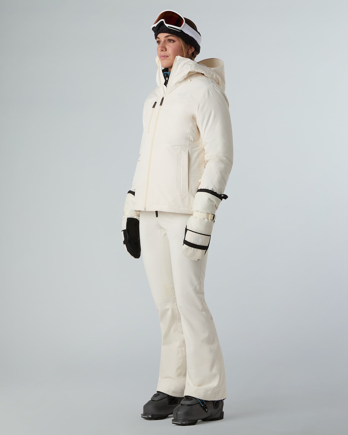 Women’s Descendit Jacket