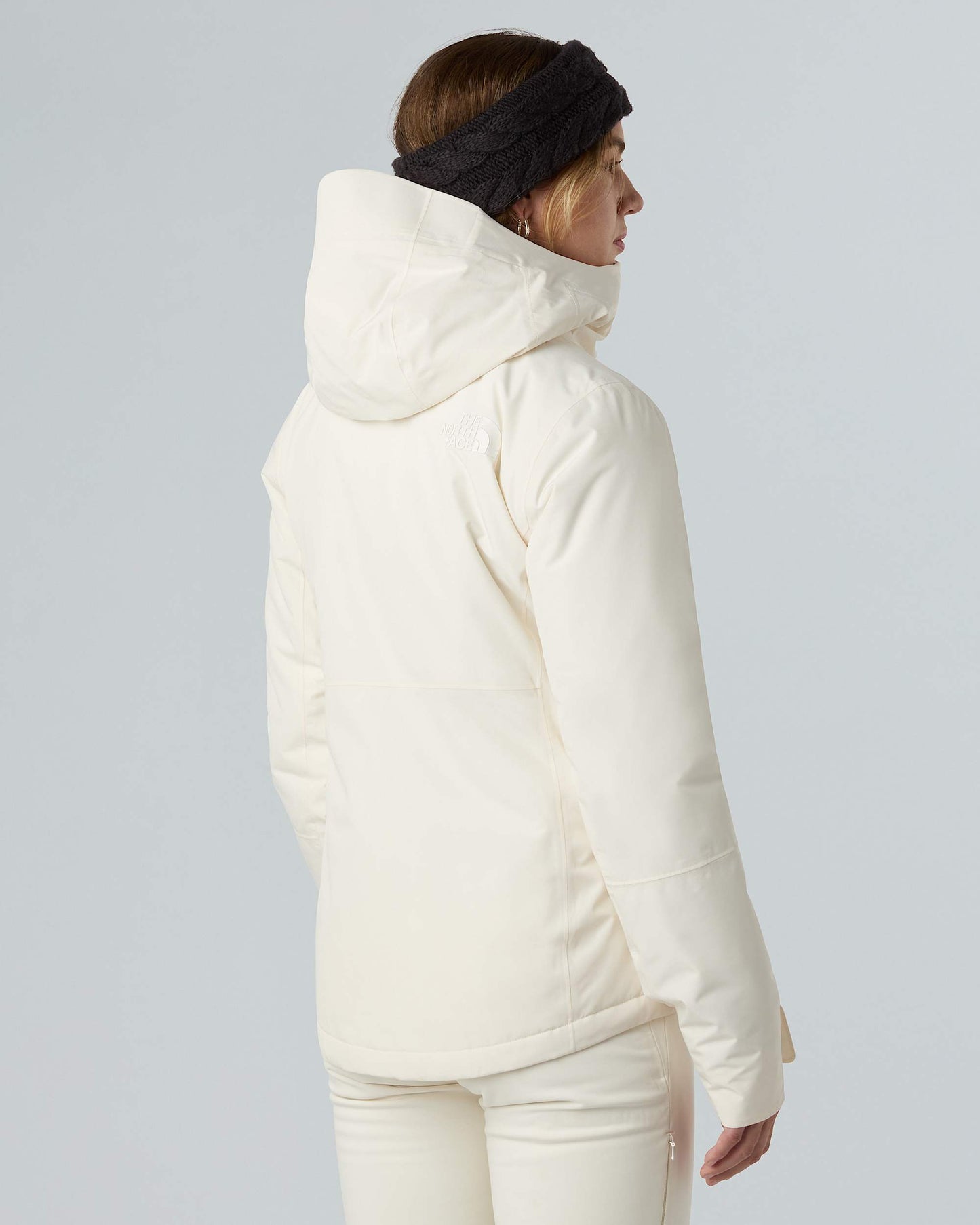 Women’s Descendit Jacket