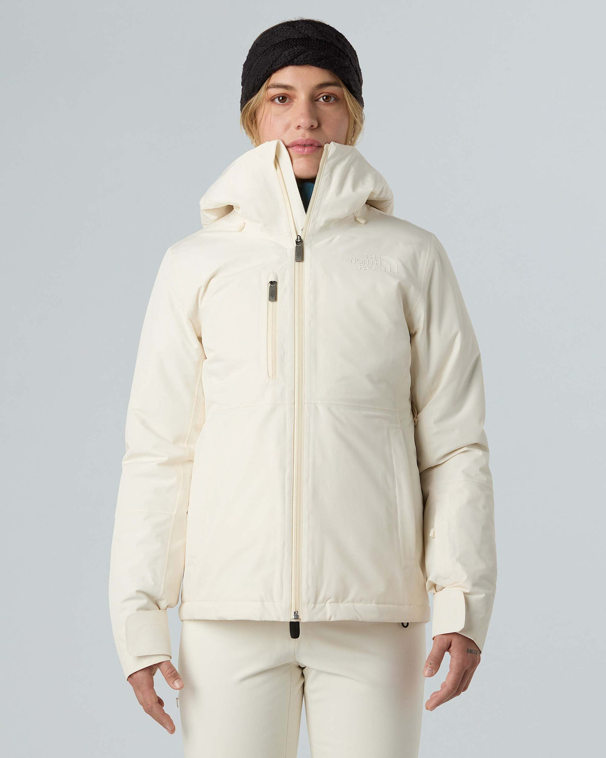 Women’s Descendit Jacket