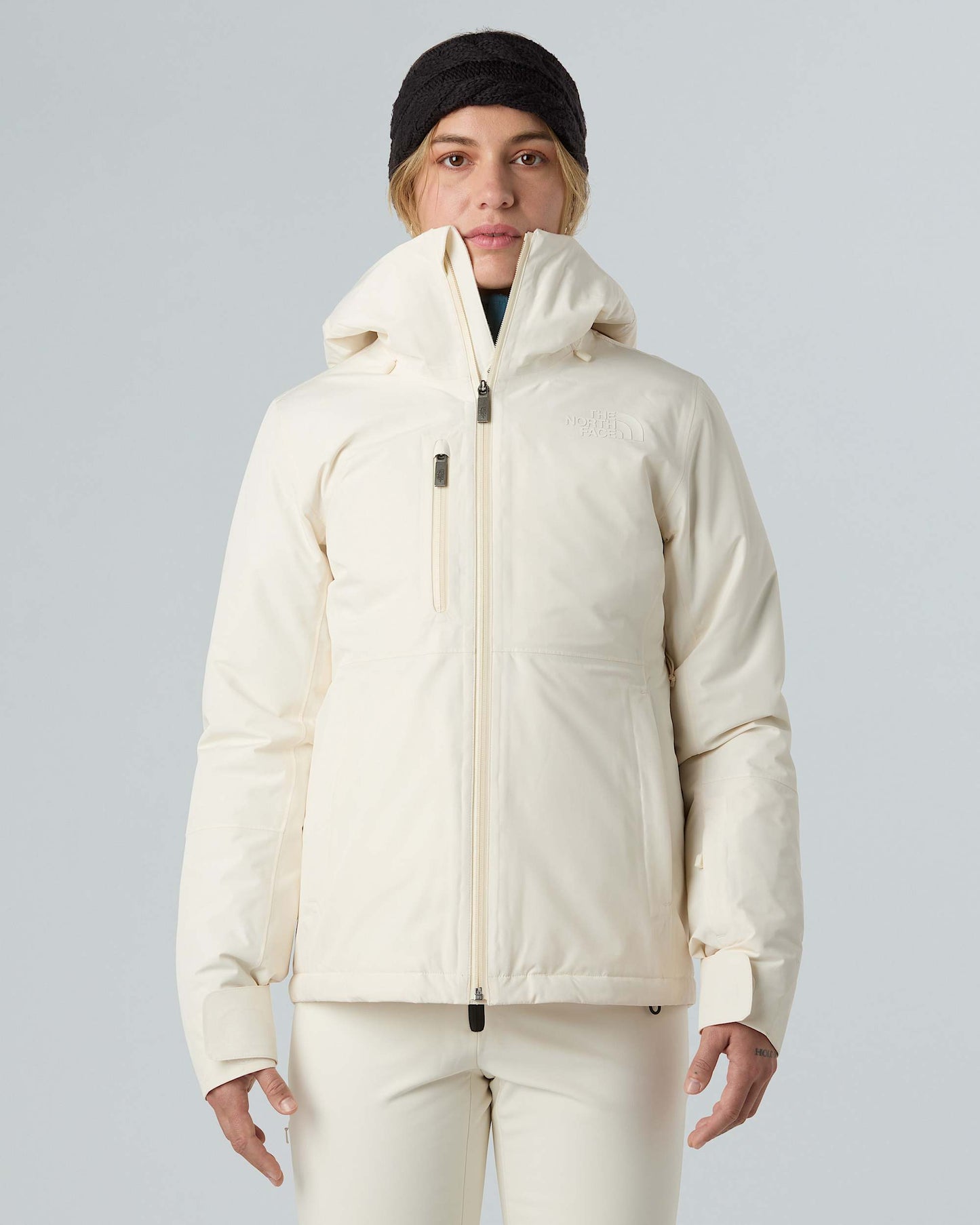 Women’s Descendit Jacket