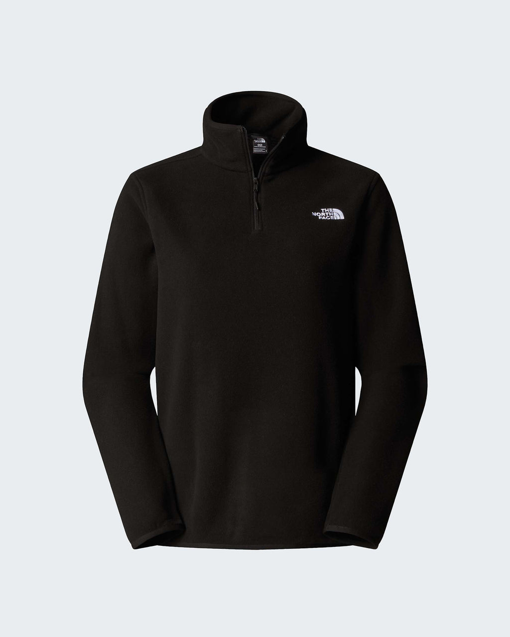 Women's Glacier 1/4 Zip Fleece