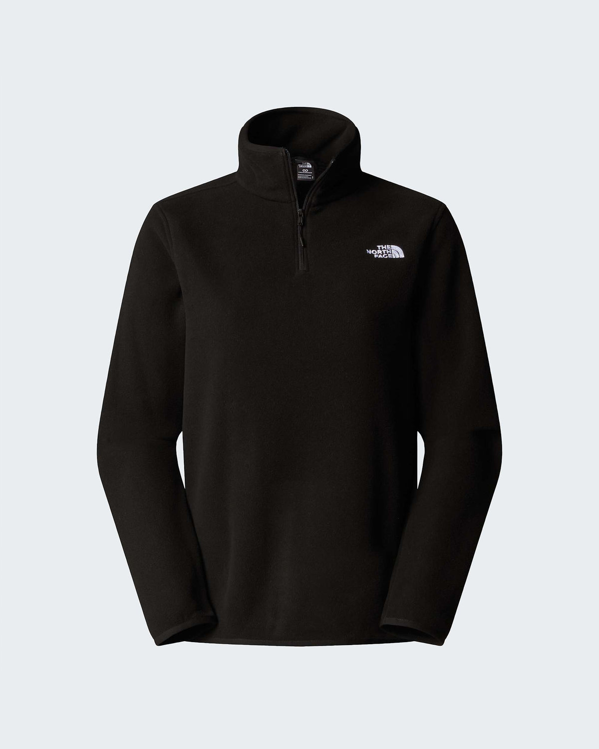 Women's Glacier 1/4 Zip Fleece