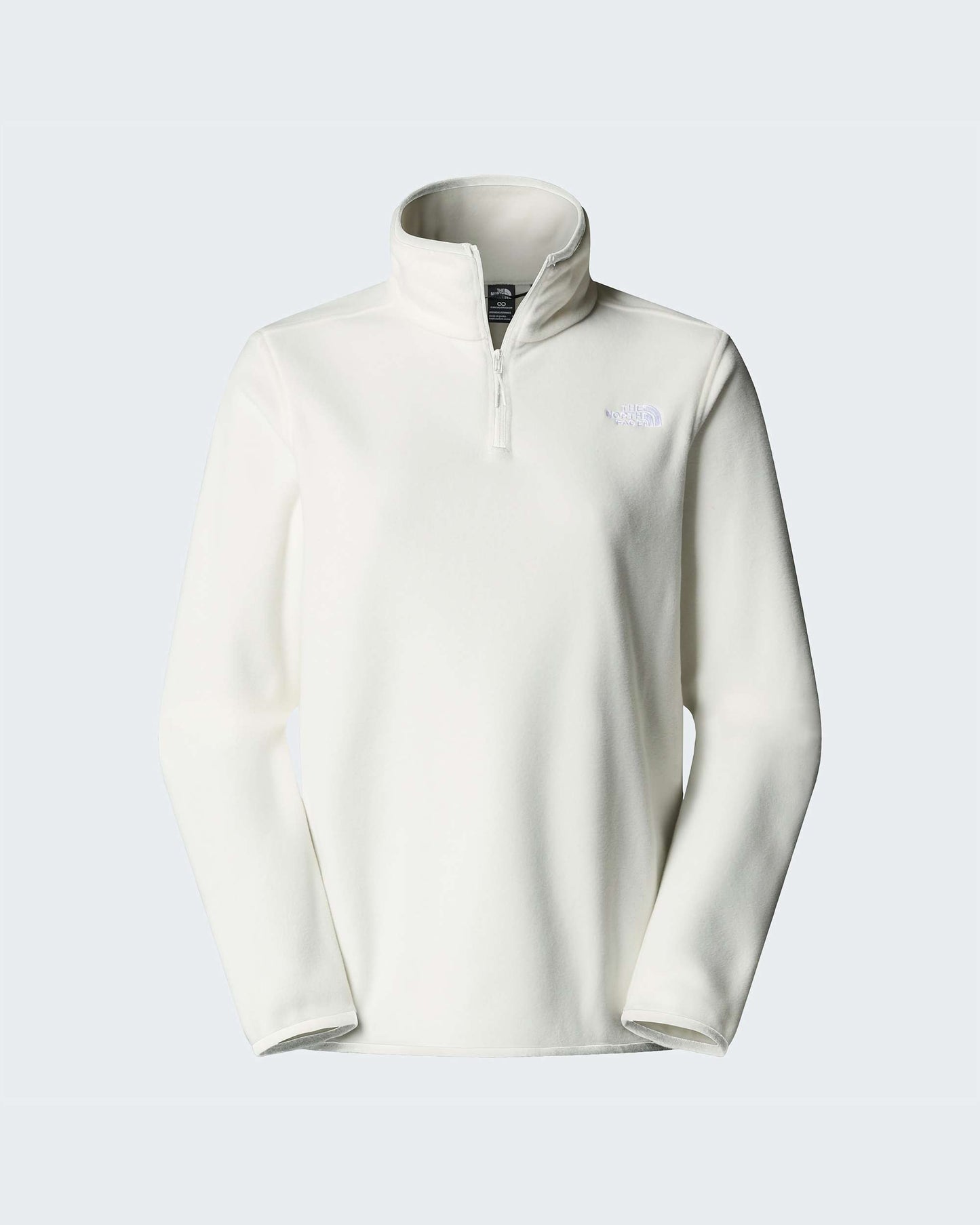 Women's Glacier 1/4 Zip Fleece