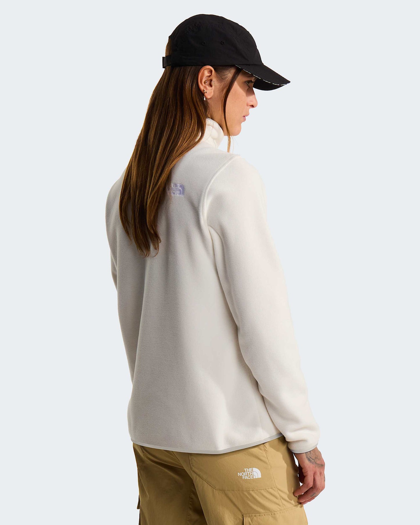 Women's Glacier 1/4 Zip Fleece