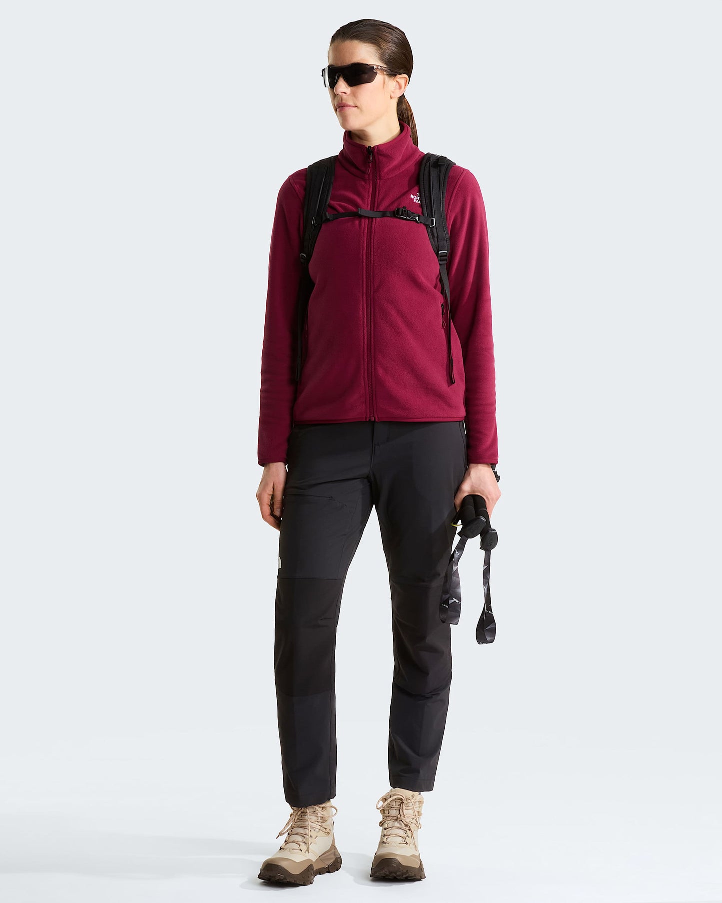 Women's Glacier Fleece