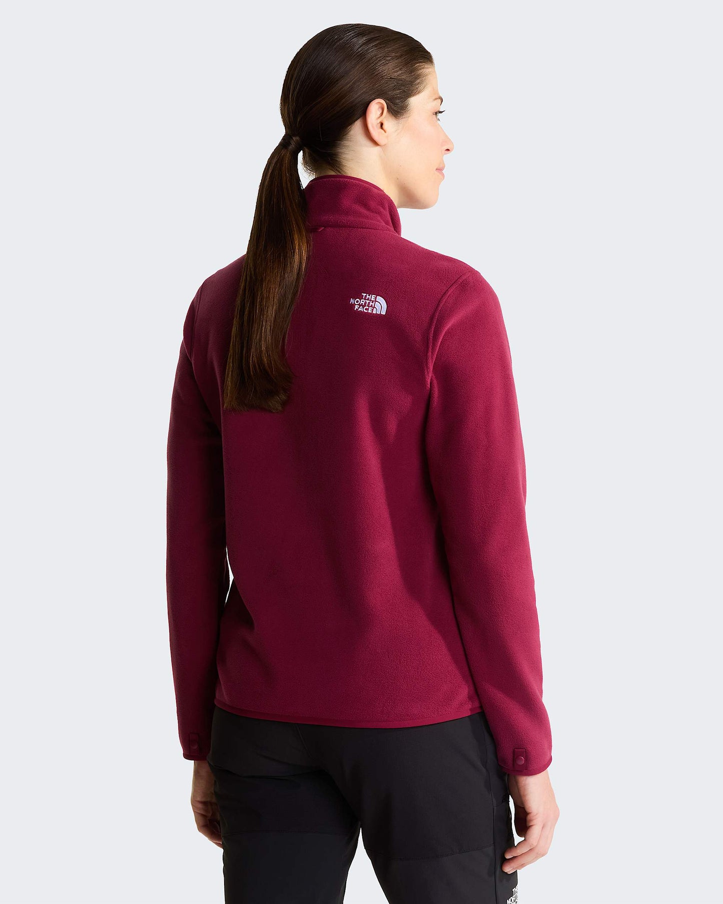 Women's Glacier Fleece