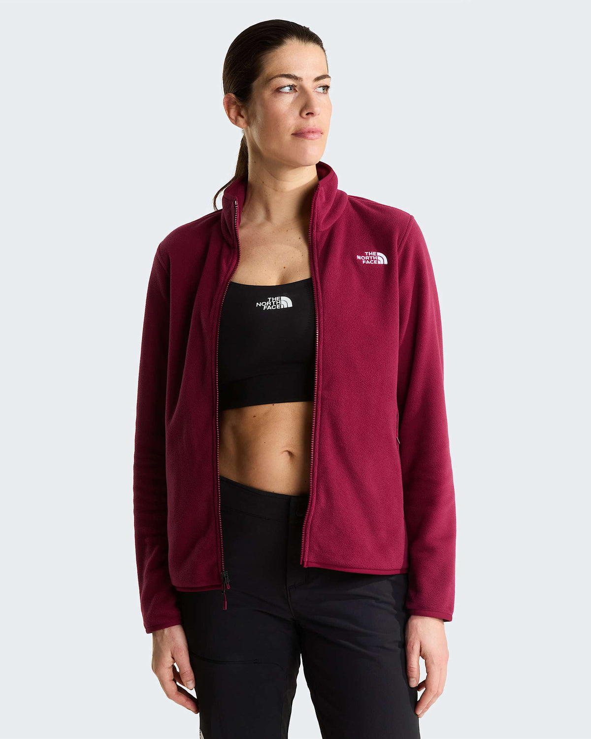 Women's Glacier Fleece