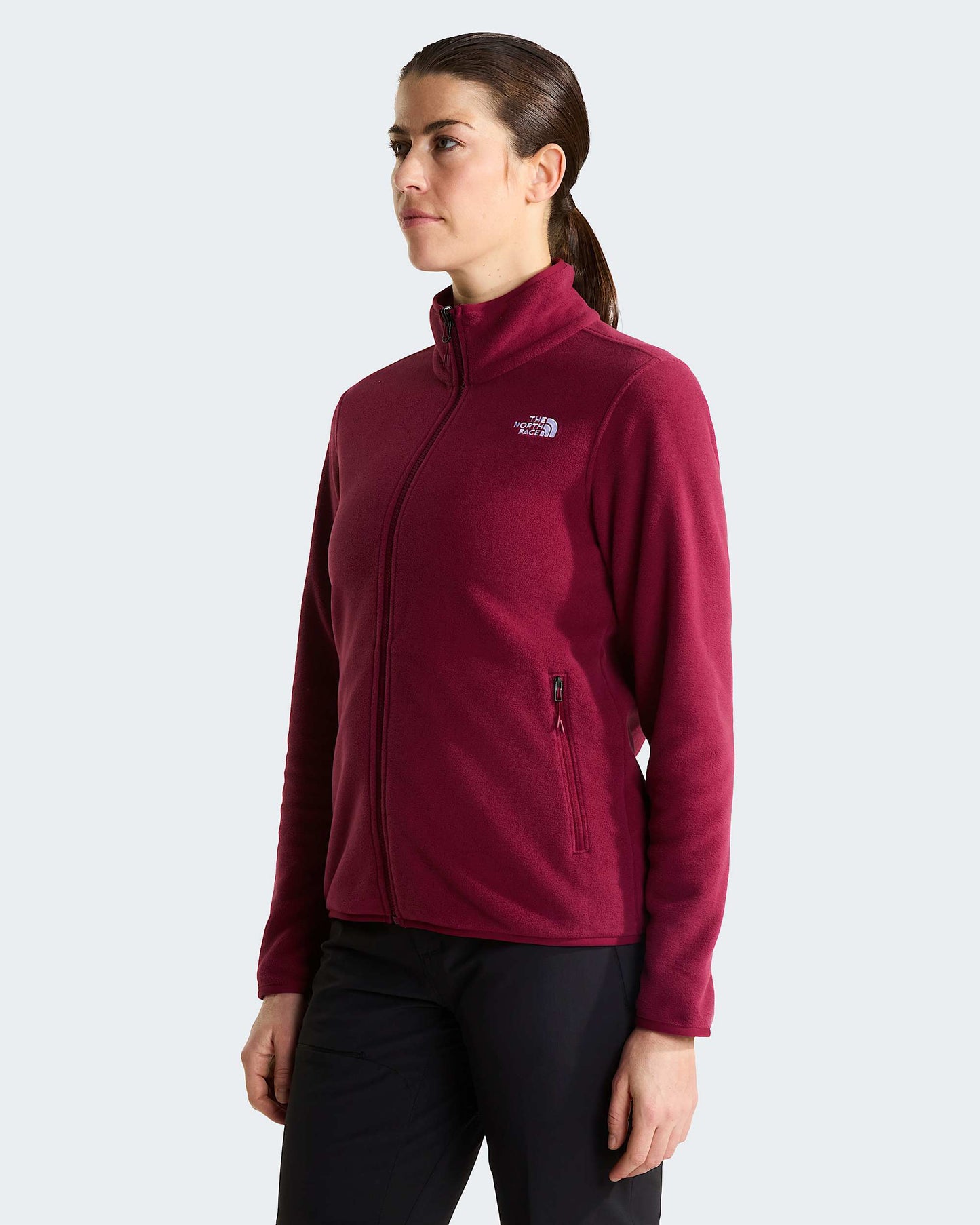 Women's Glacier Fleece