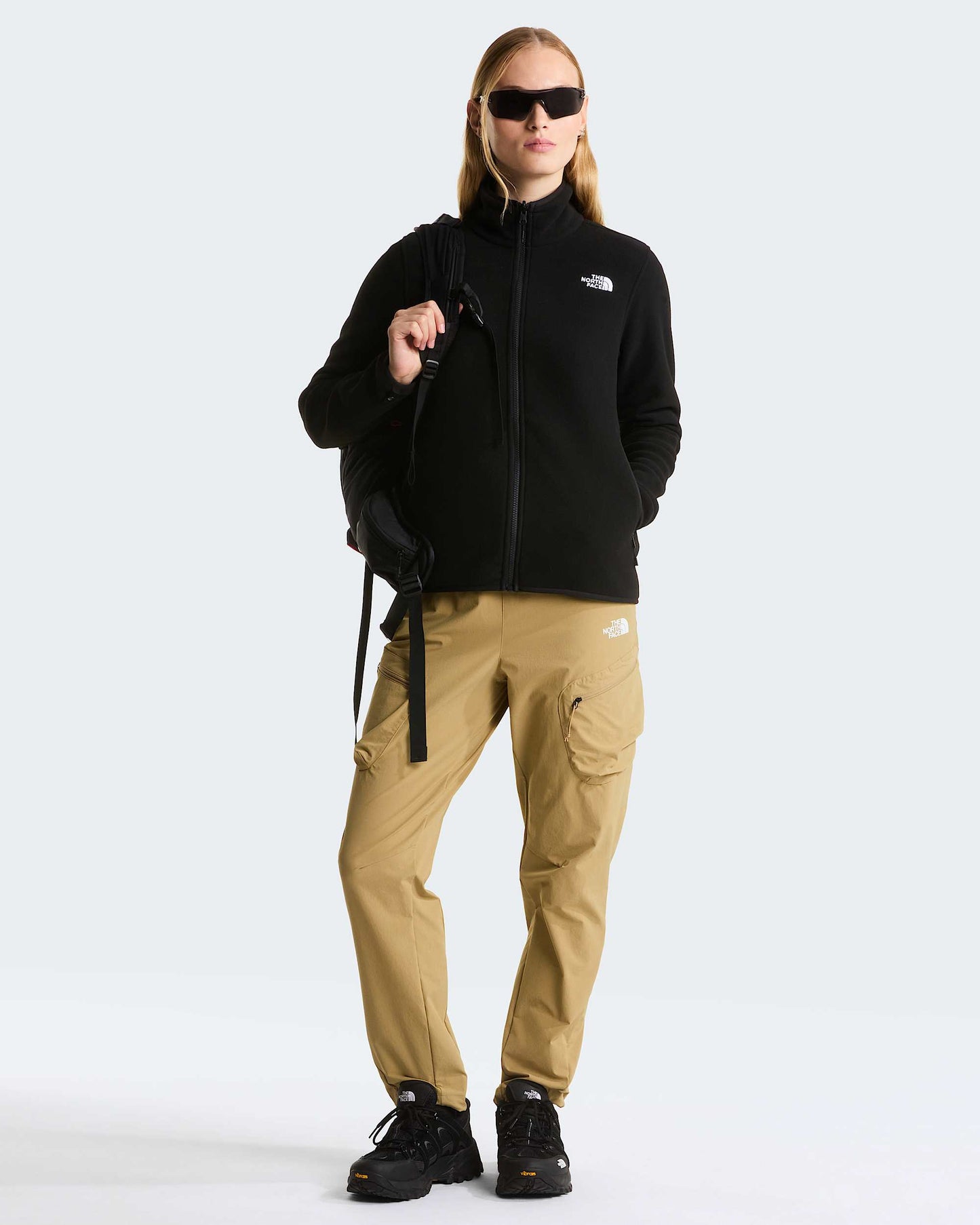 Women's Glacier Fleece