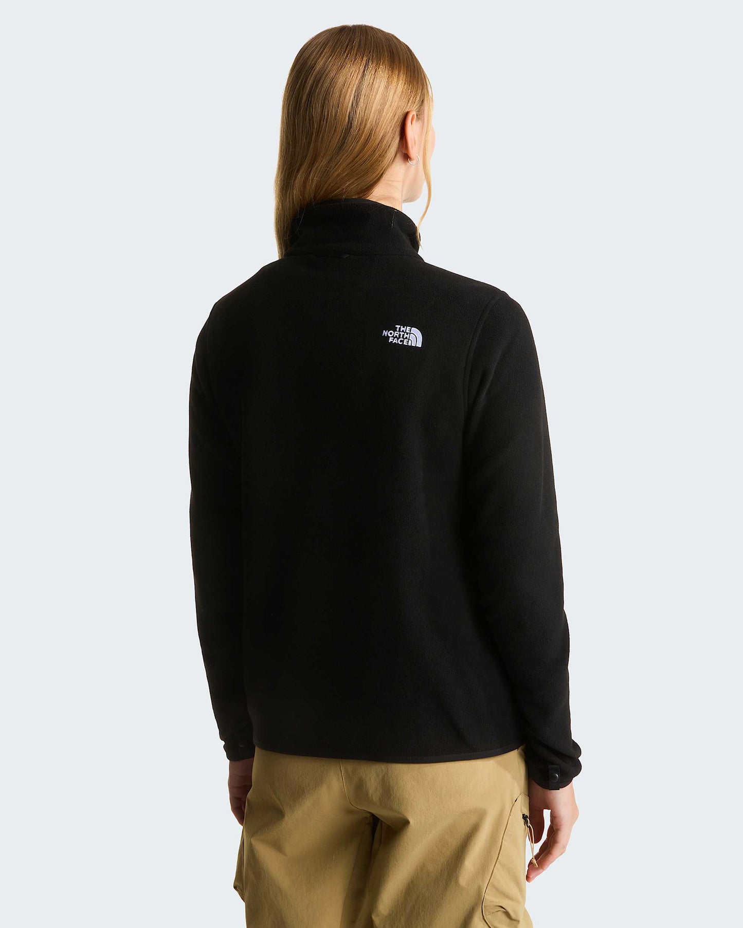 Women's Glacier Fleece