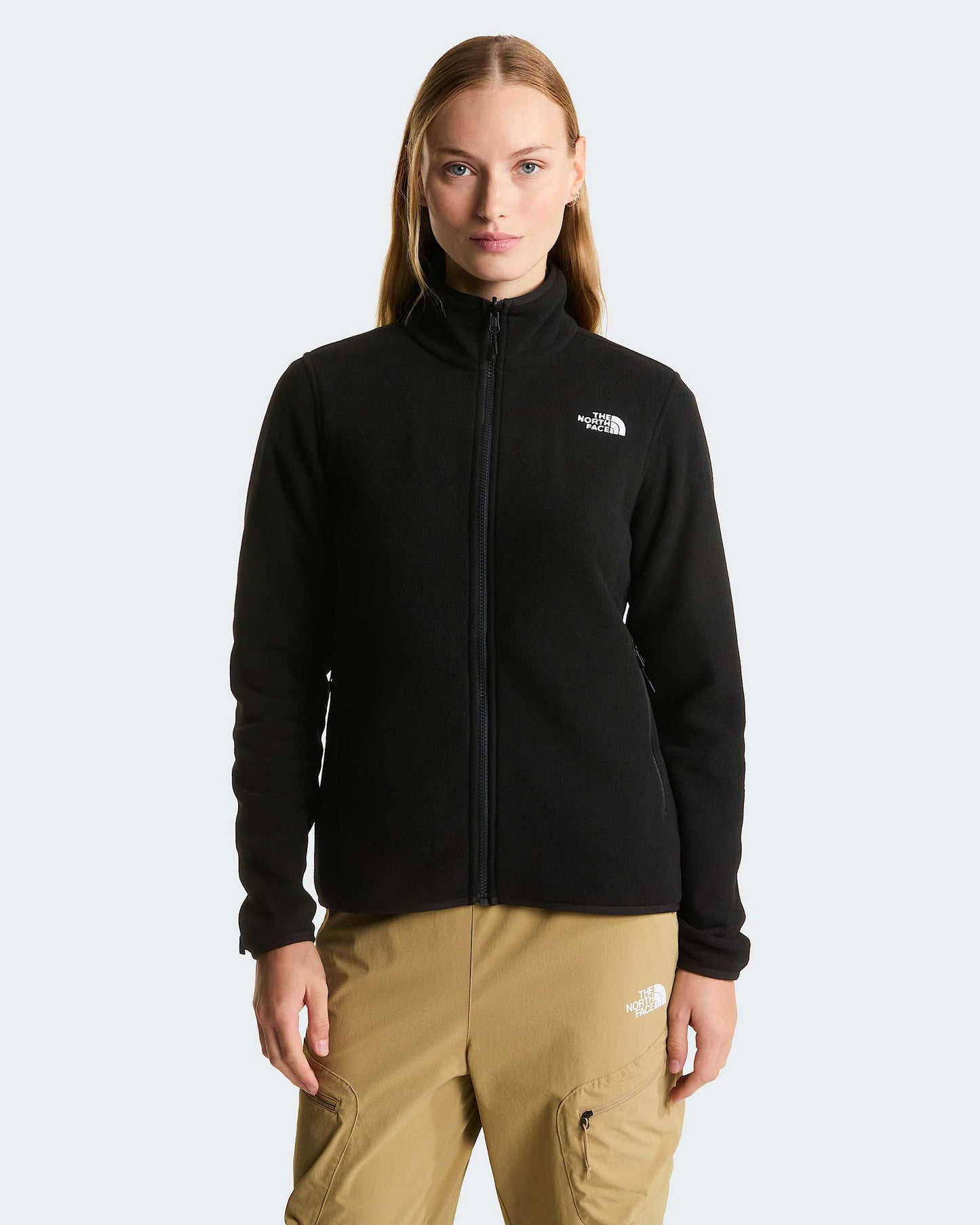 Women's Glacier Fleece