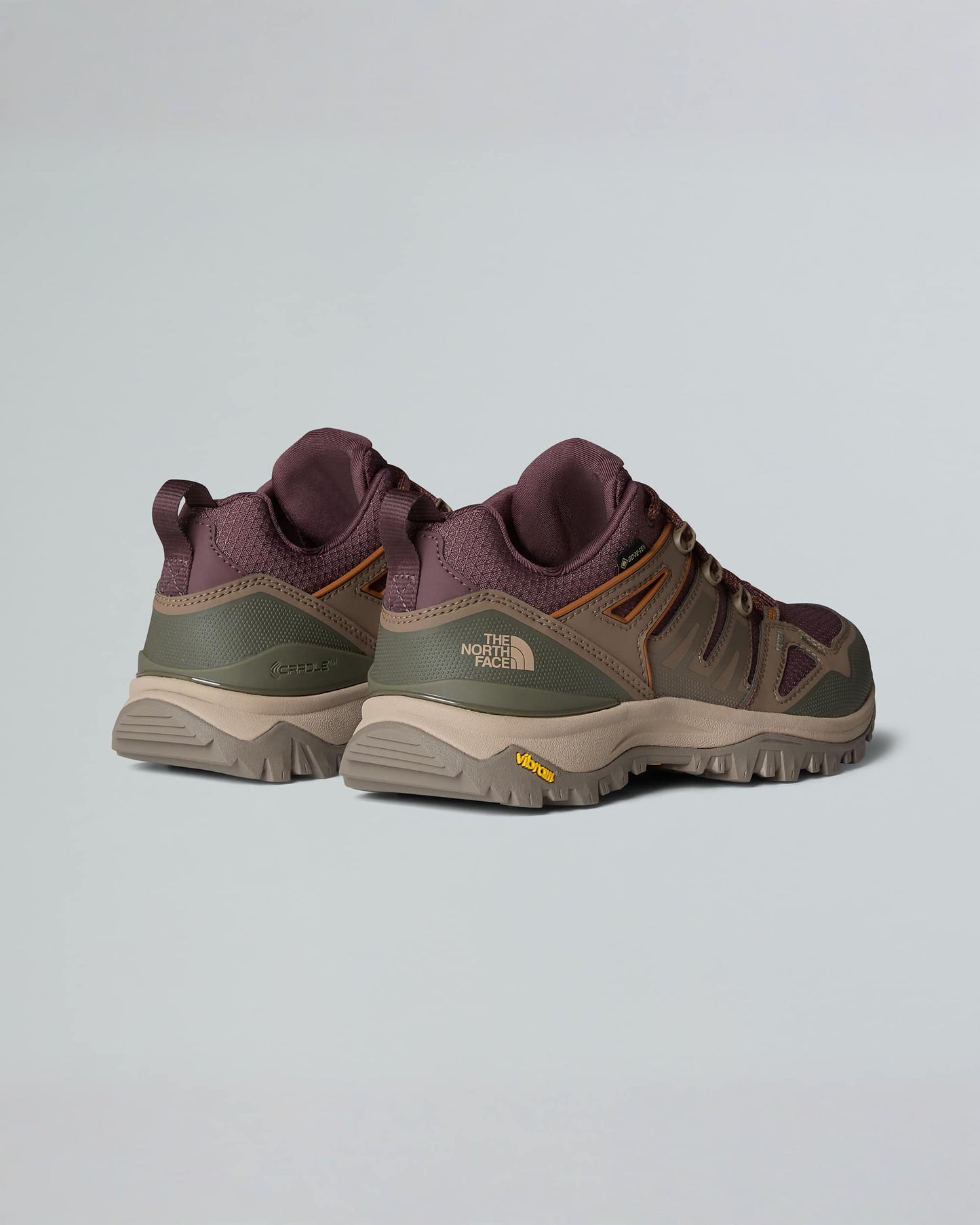 Women's Hedgehog GORE-TEX® Hiking Shoes