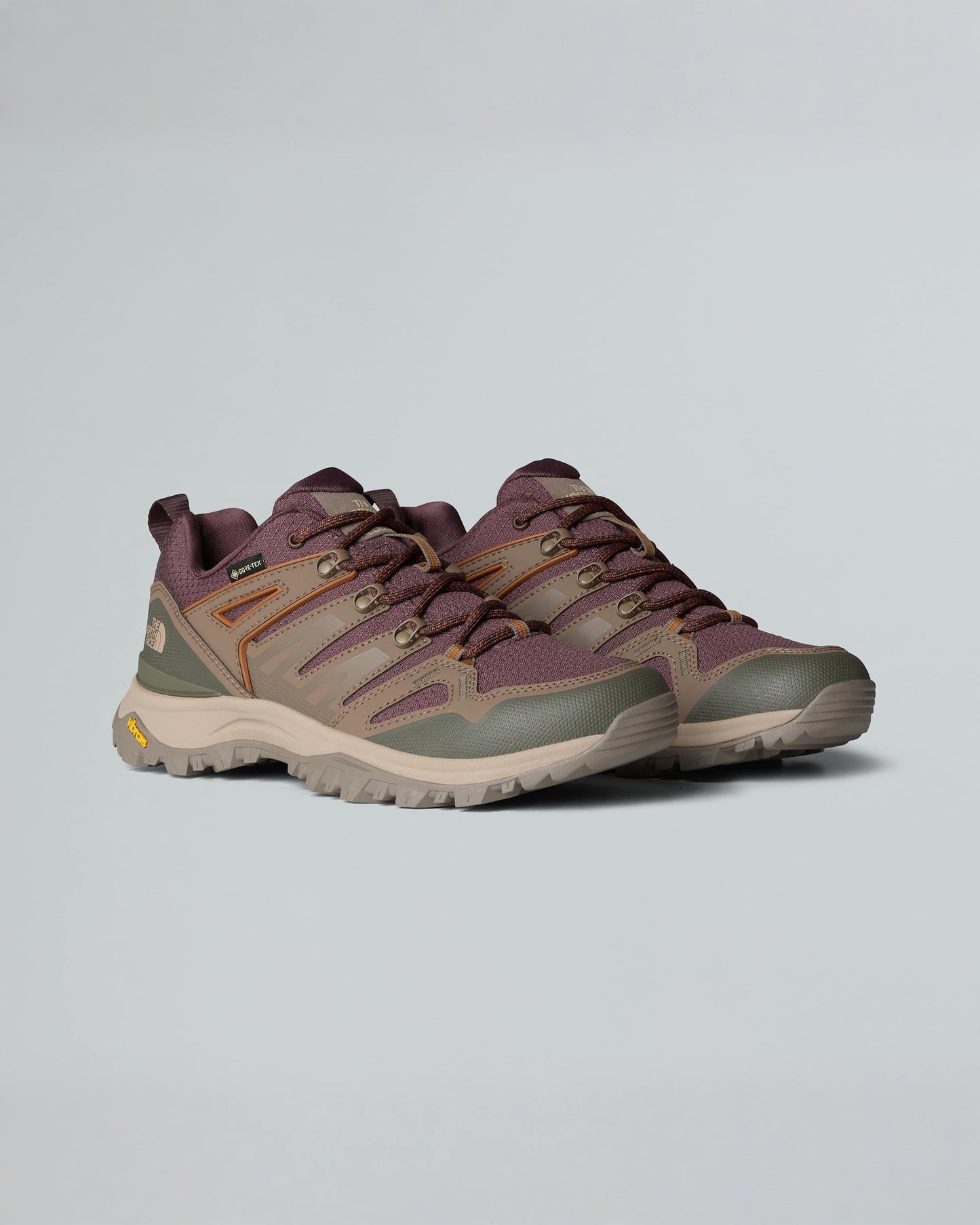 Women's Hedgehog GORE-TEX® Hiking Shoes