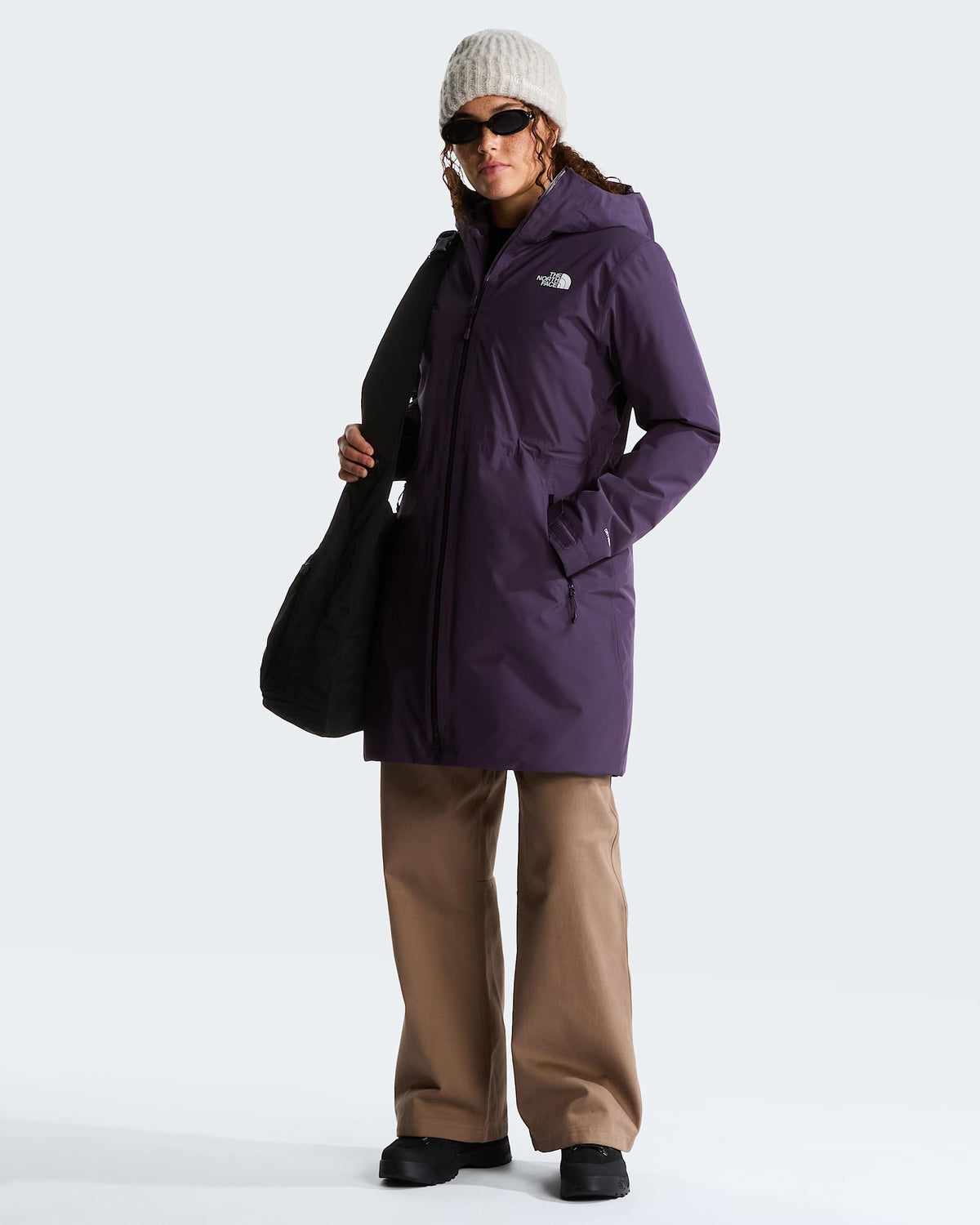 Women's Hikesteller Insulated Parka