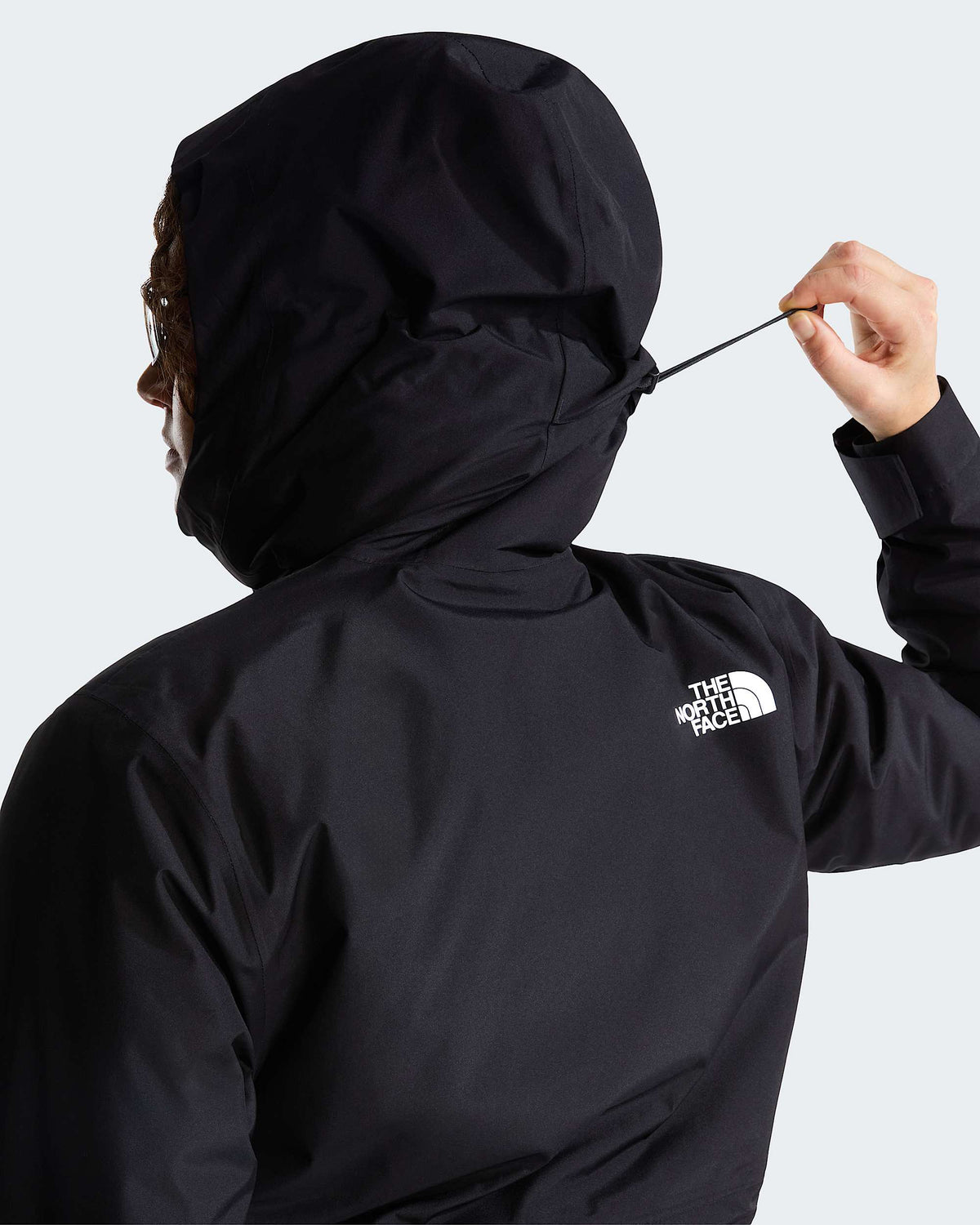 Women's Hikesteller Insulated Parka