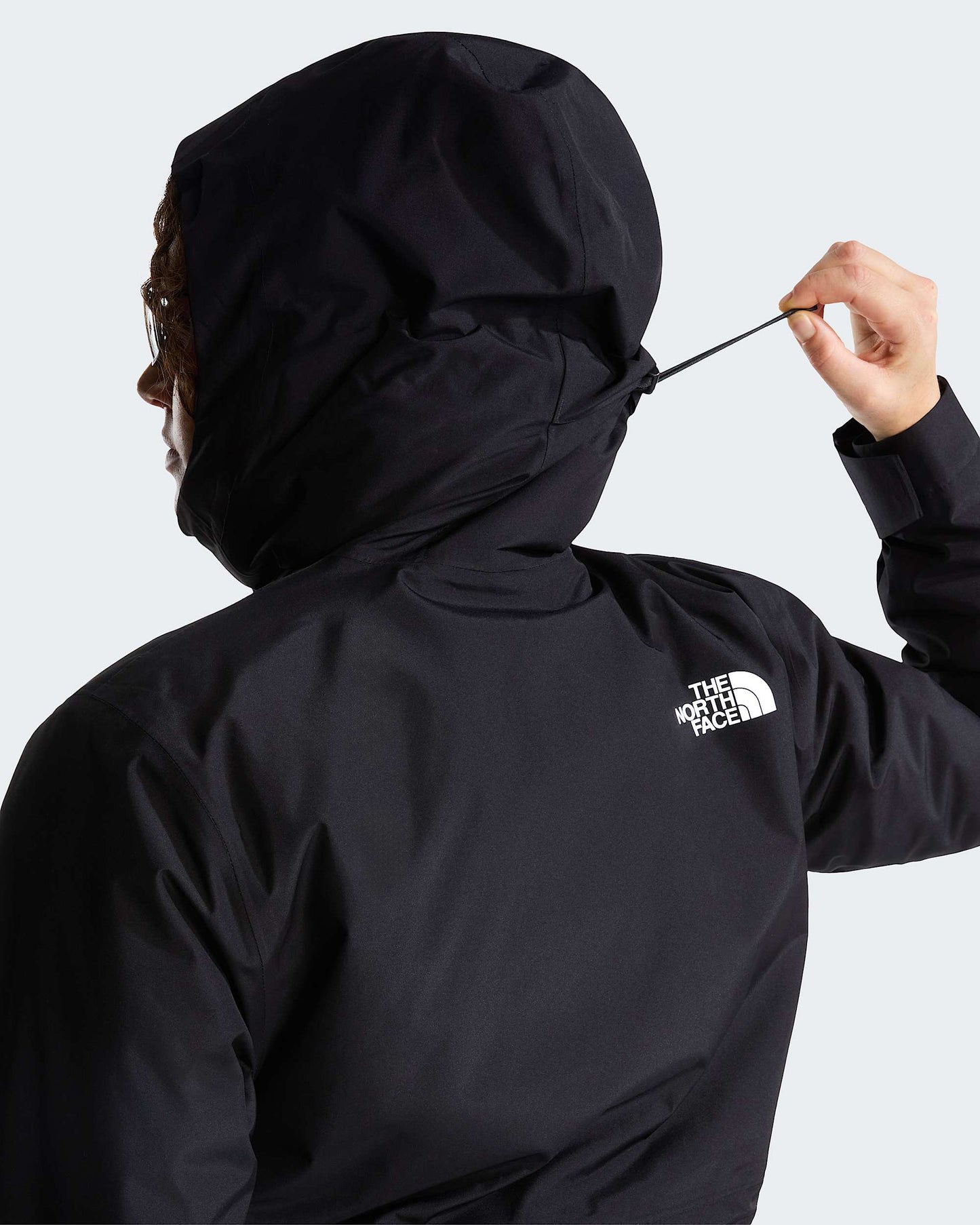 Women's Hikesteller Insulated Parka