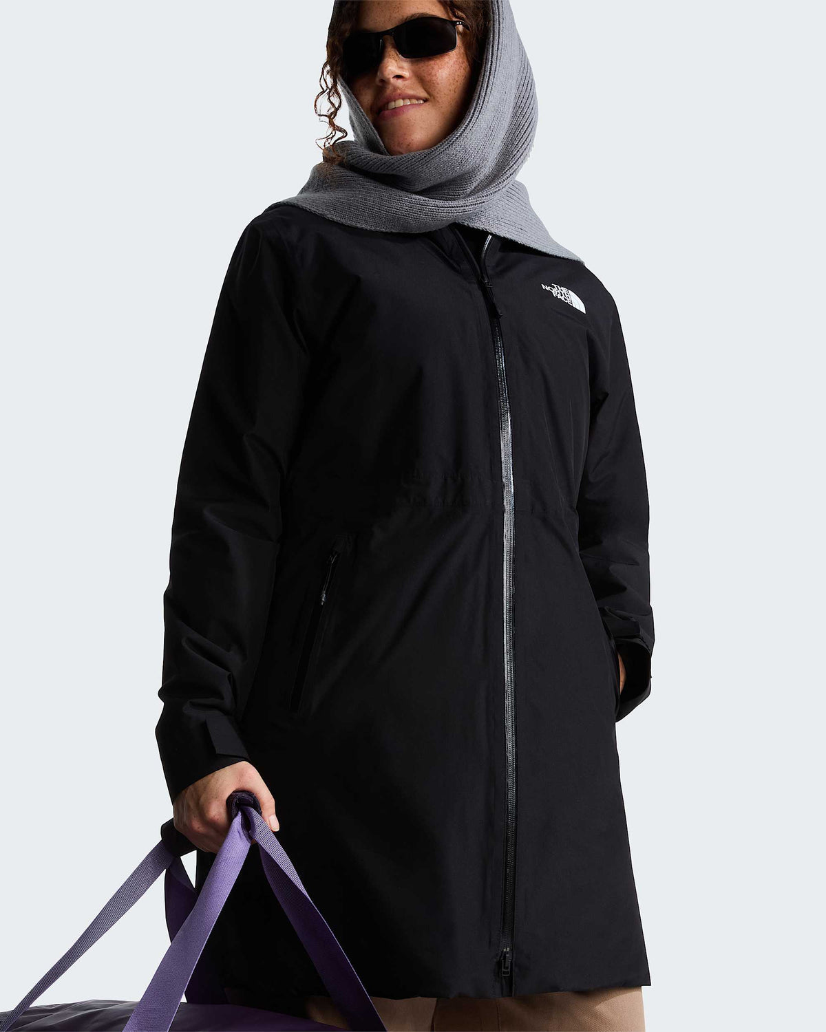 Women's Hikesteller Insulated Parka