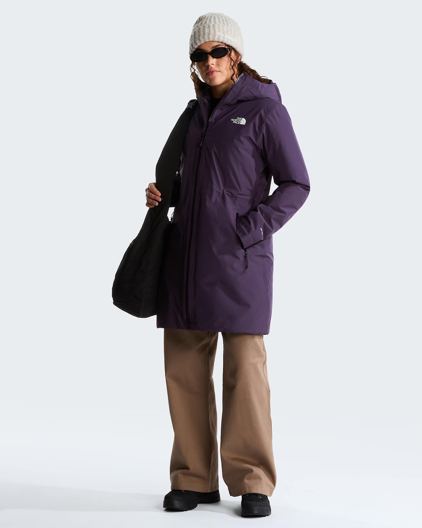 Women's Hikesteller Insulated Parka
