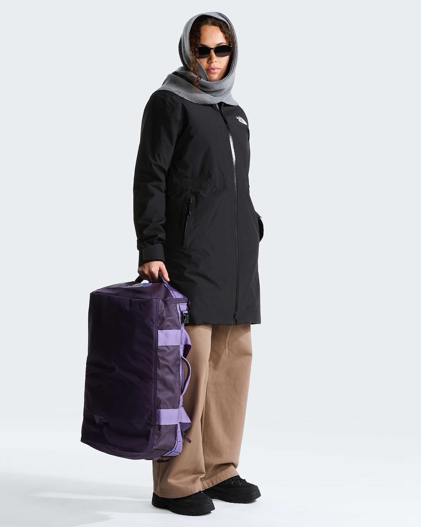 Women's Hikesteller Insulated Parka