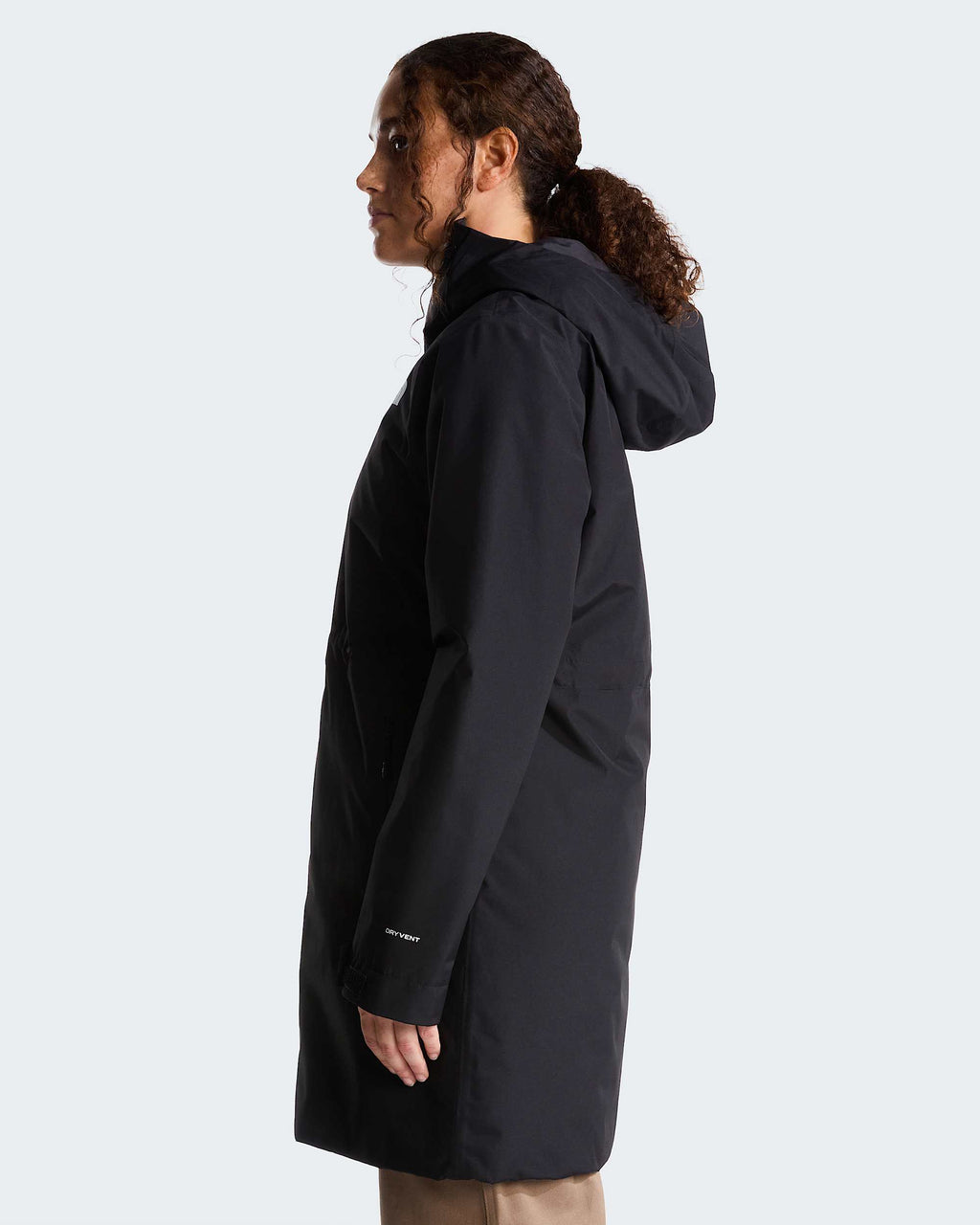 Women's Hikesteller Insulated Parka