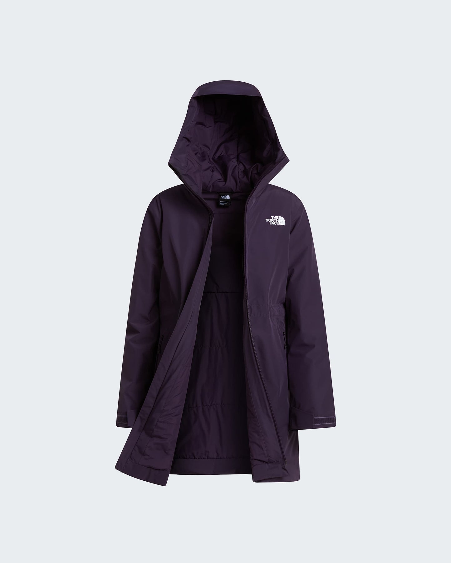 Women's Hikesteller Insulated Parka