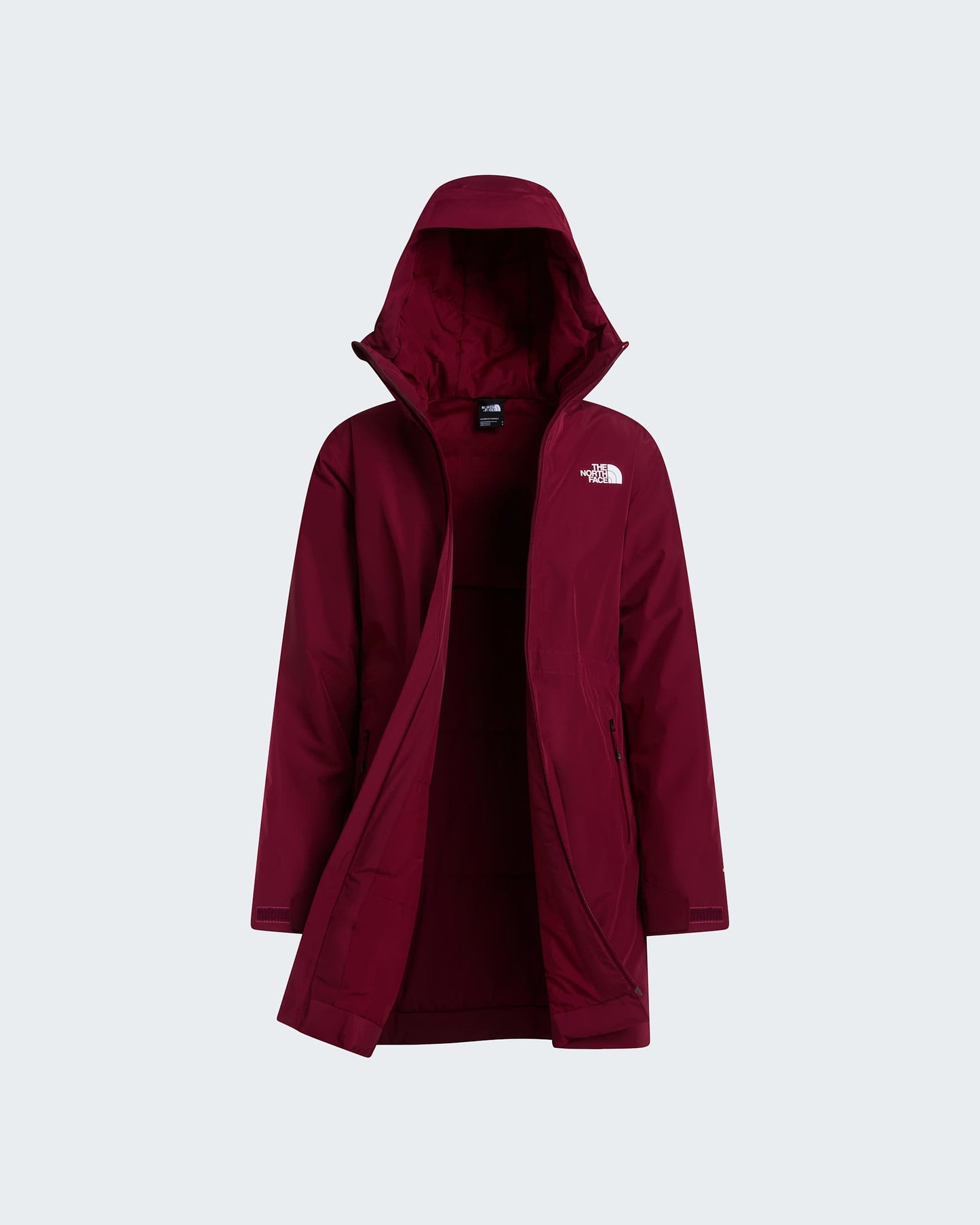 Women's Hikesteller Insulated Parka