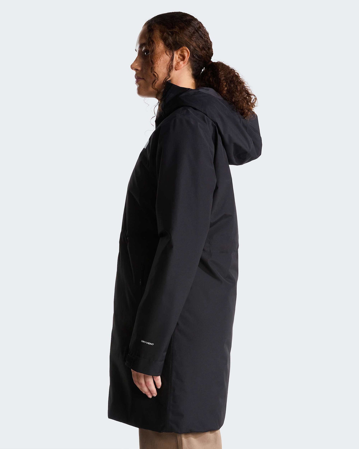 Women's Hikesteller Insulated Parka