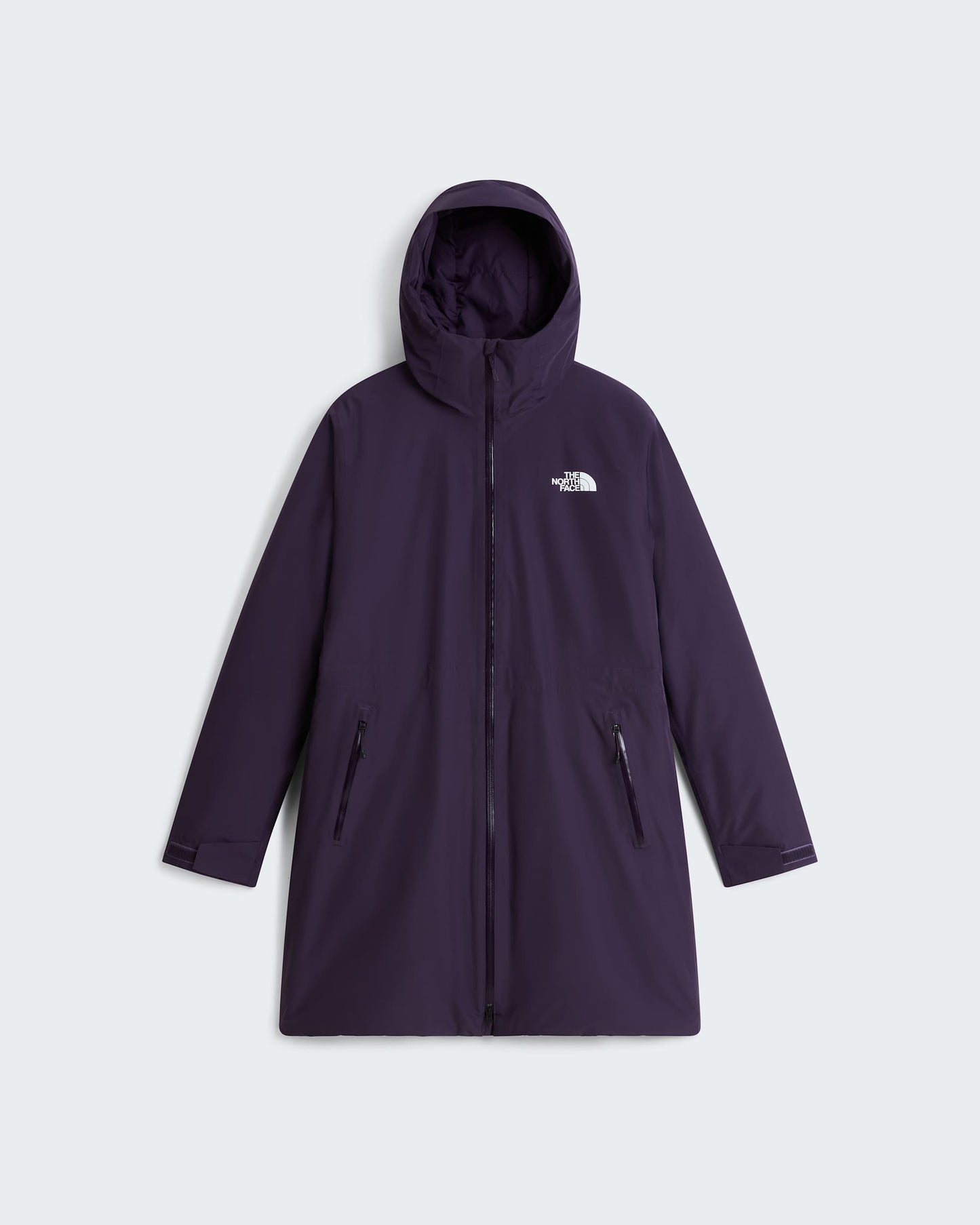 Women's Hikesteller Insulated Parka