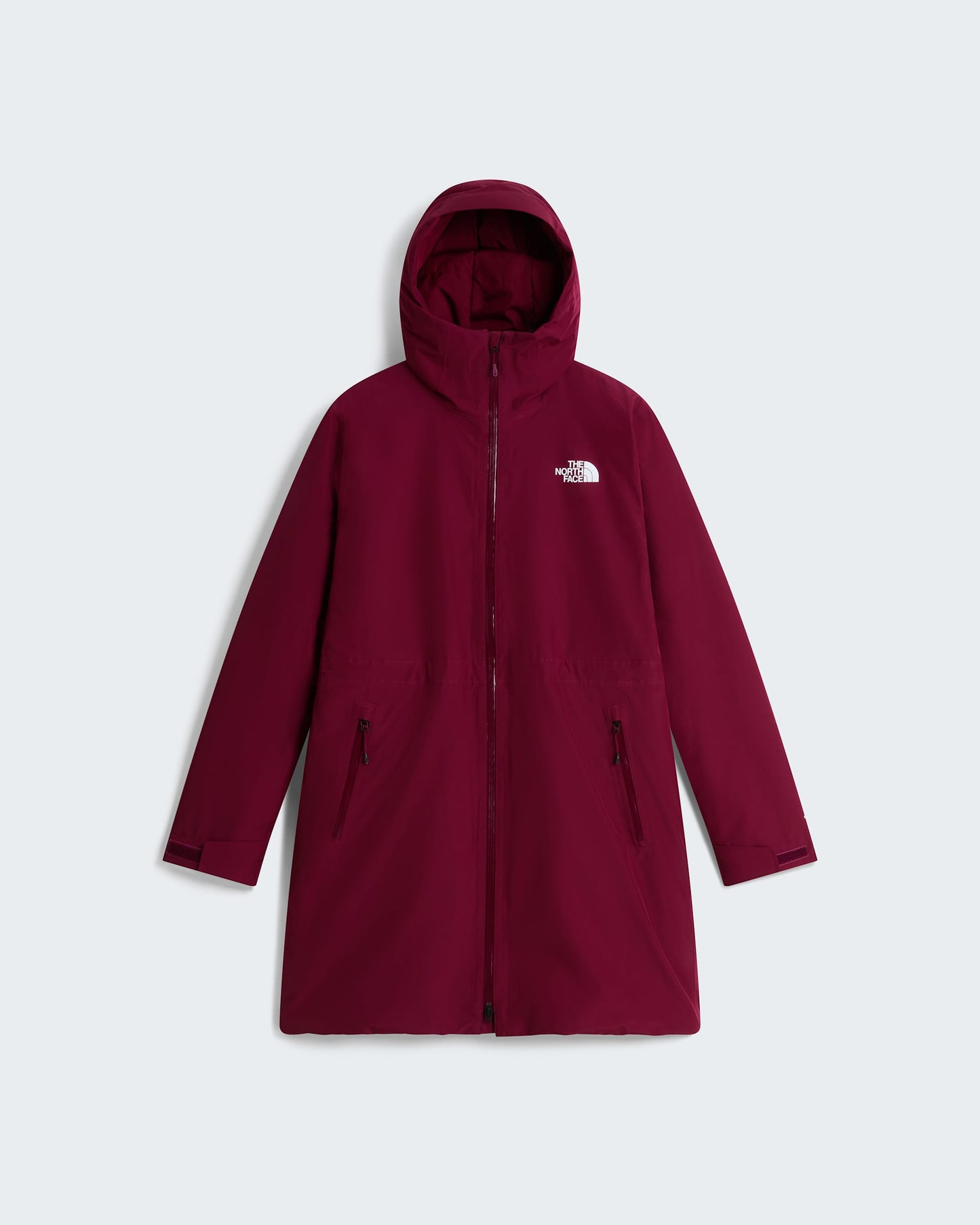Women's Hikesteller Insulated Parka