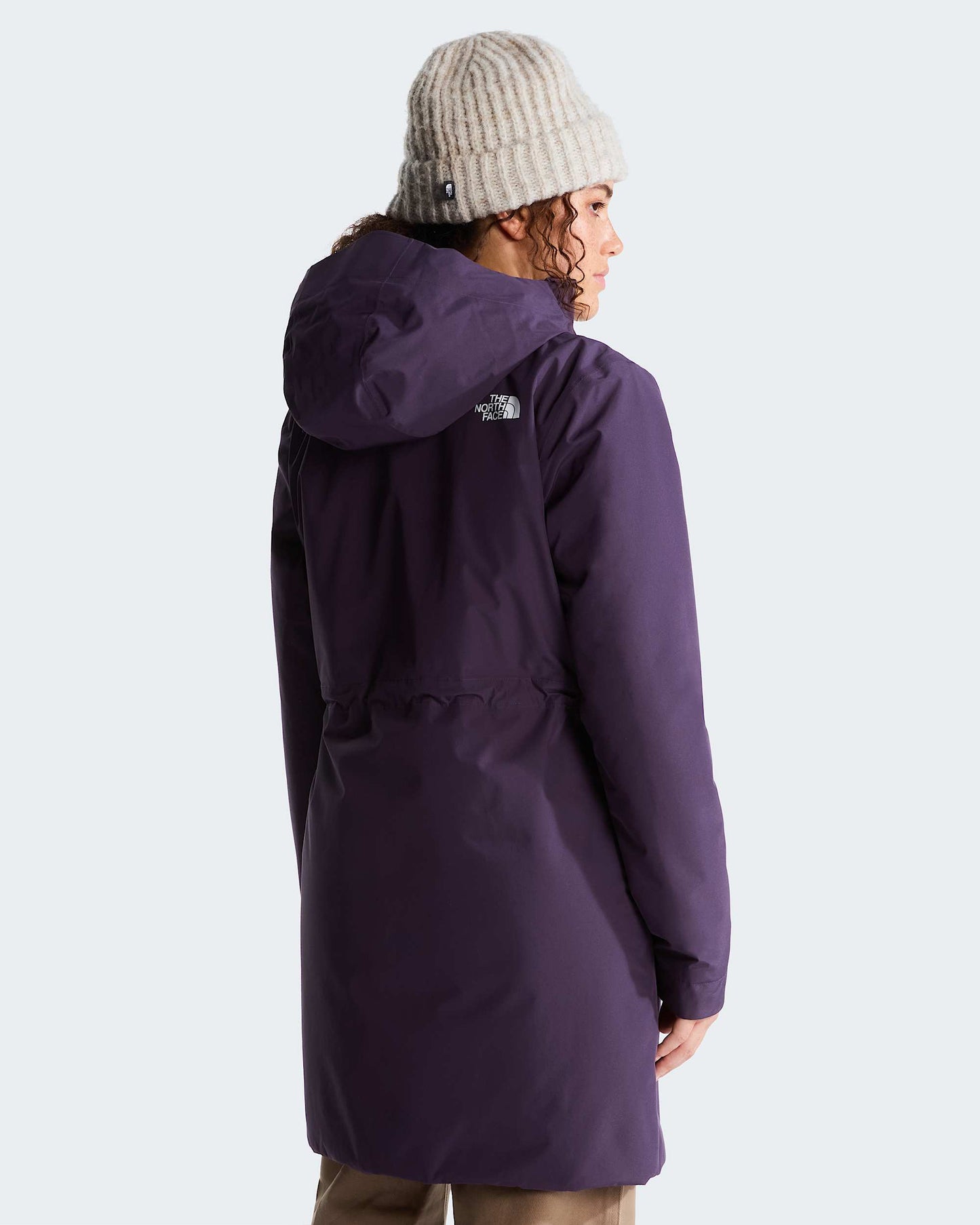 Women's Hikesteller Insulated Parka