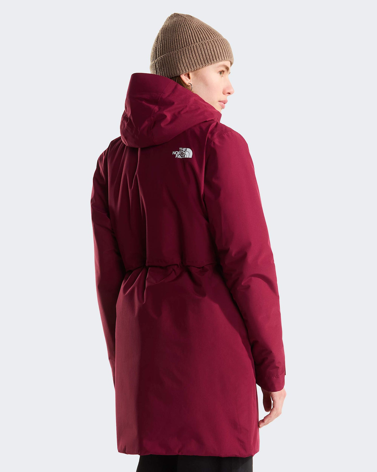 Women's Hikesteller Insulated Parka