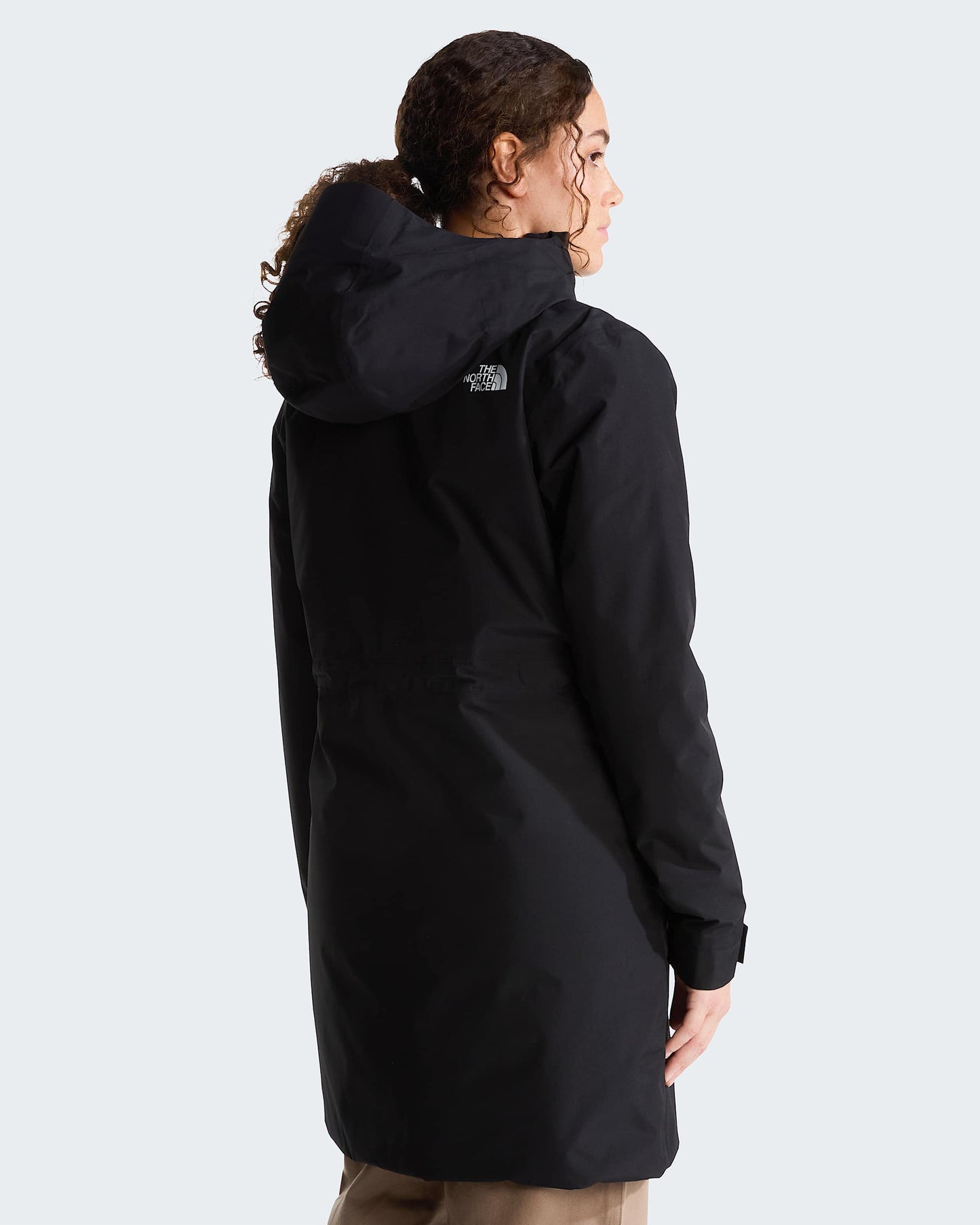 Women's Hikesteller Insulated Parka